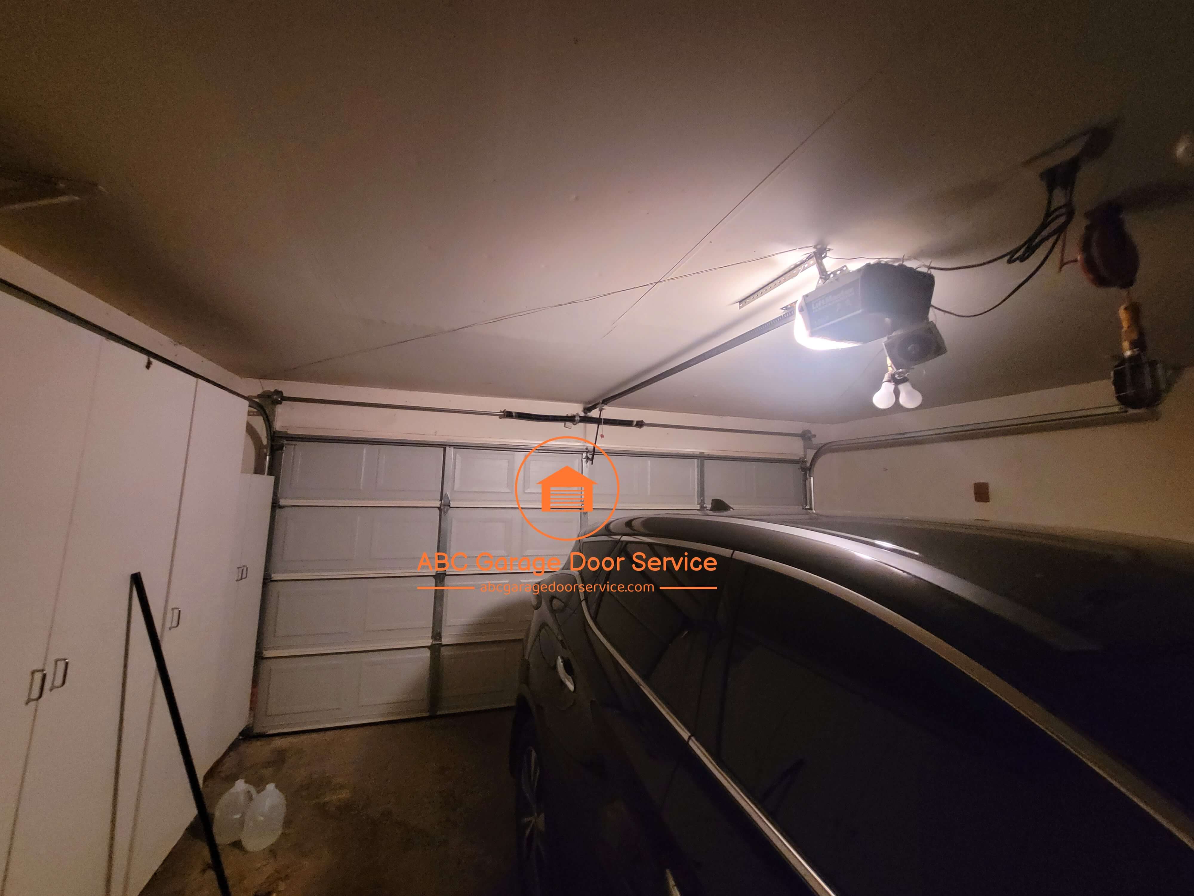 liftmaster_garage_door_opener_repair